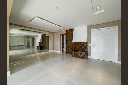 Apartamento à venda com 155m², 3 quartos e 3 vagas