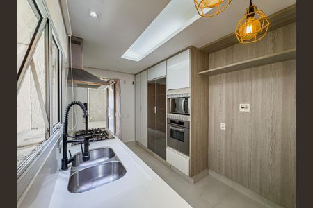 Apartamento à venda com 155m², 3 quartos e 3 vagas
