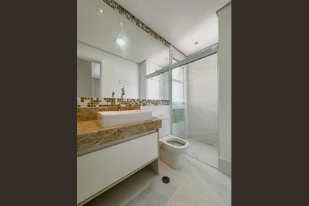 Apartamento à venda com 155m², 3 quartos e 3 vagas