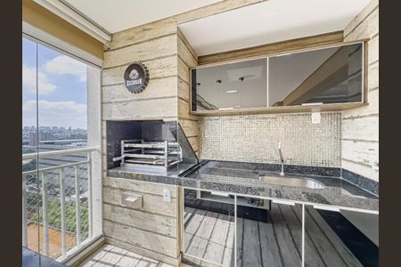 Apartamento à venda com 155m², 3 quartos e 3 vagas