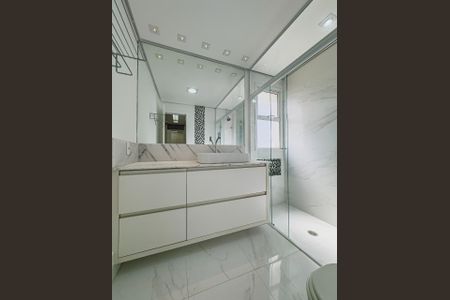 Apartamento à venda com 155m², 3 quartos e 3 vagas