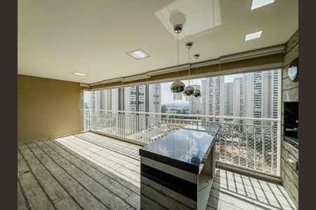 Apartamento à venda com 155m², 3 quartos e 3 vagas