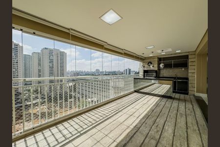 Apartamento à venda com 155m², 3 quartos e 3 vagas