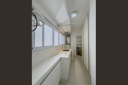 Apartamento à venda com 155m², 3 quartos e 3 vagas