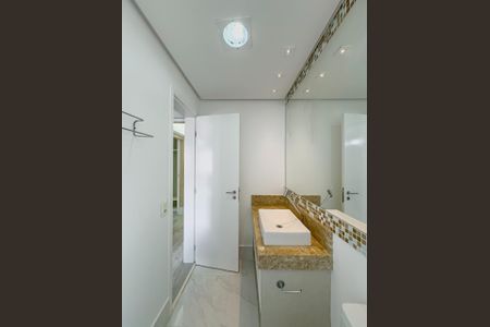 Apartamento à venda com 155m², 3 quartos e 3 vagas