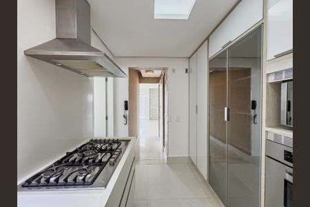 Apartamento à venda com 155m², 3 quartos e 3 vagas