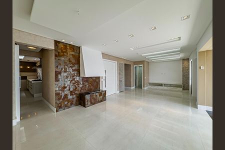 Apartamento à venda com 155m², 3 quartos e 3 vagas