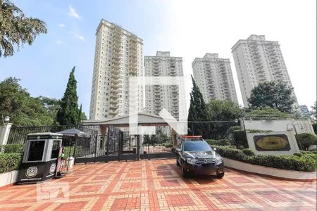 Apartamento à venda com 324m², 4 quartos e 4 vagasFachada