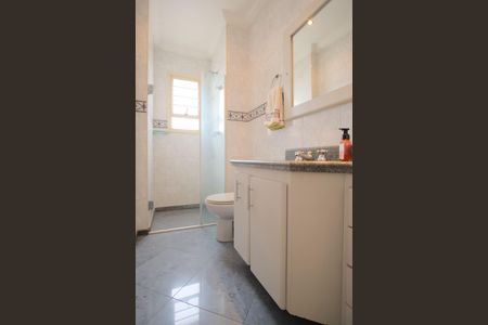 Apartamento à venda com 324m², 4 quartos e 4 vagasBanheiro da Suíte 1