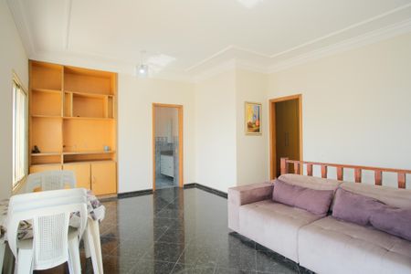 Apartamento à venda com 324m², 4 quartos e 4 vagasSala de Estar 2