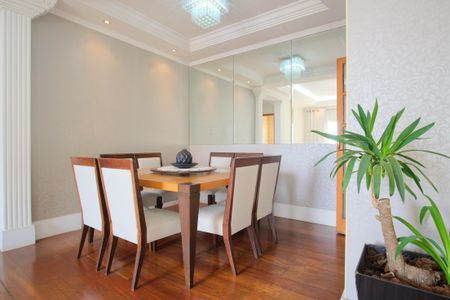 Apartamento à venda com 324m², 4 quartos e 4 vagasSala de Jantar