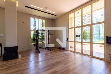 Apartamento à venda com 324m², 4 quartos e 4 vagasÁrea comum