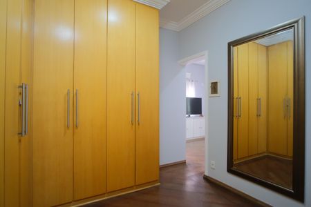 Apartamento à venda com 324m², 4 quartos e 4 vagasCloset da Suíte 4