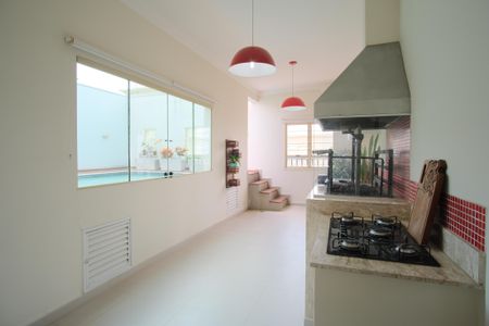 Apartamento à venda com 324m², 4 quartos e 4 vagasÁrea comum