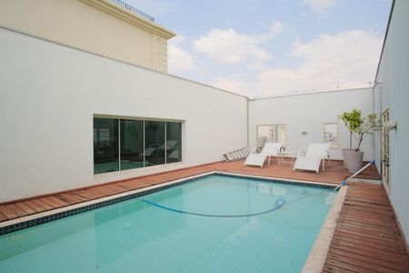 Apartamento à venda com 324m², 4 quartos e 4 vagasÁrea comum