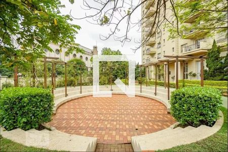 Apartamento à venda com 324m², 4 quartos e 4 vagasÁrea comum