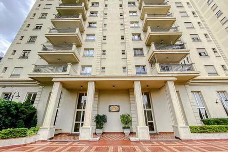 Apartamento à venda com 324m², 4 quartos e 4 vagasÁrea comum