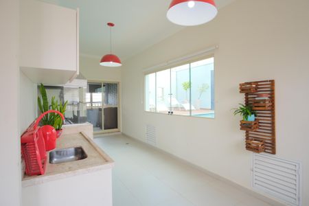 Apartamento à venda com 324m², 4 quartos e 4 vagasÁrea comum