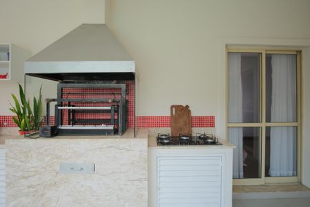 Apartamento à venda com 324m², 4 quartos e 4 vagasÁrea comum