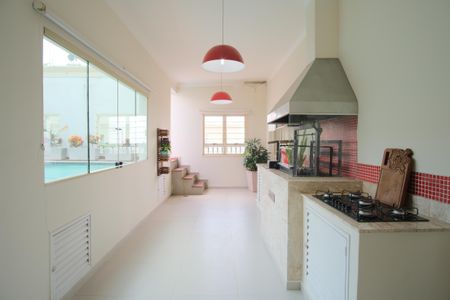 Apartamento à venda com 324m², 4 quartos e 4 vagasÁrea comum