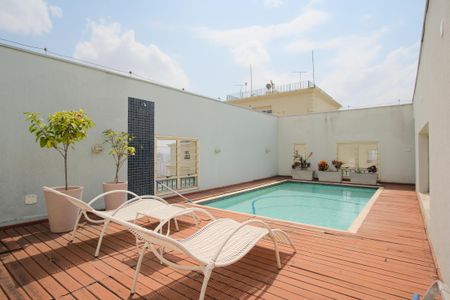 Apartamento à venda com 324m², 4 quartos e 4 vagasÁrea comum