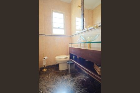 Apartamento à venda com 324m², 4 quartos e 4 vagasLavabo