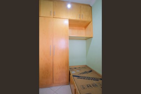 Apartamento à venda com 324m², 4 quartos e 4 vagasQuarto de Serviço