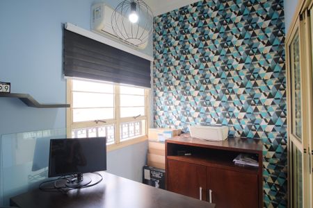 Apartamento à venda com 324m², 4 quartos e 4 vagasEscritório