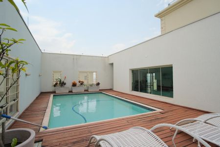 Apartamento à venda com 324m², 4 quartos e 4 vagasÁrea comum