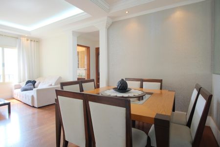 Apartamento à venda com 324m², 4 quartos e 4 vagasSala de Jantar