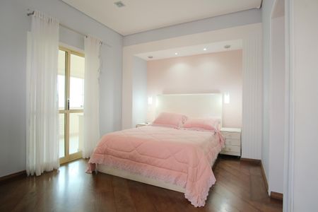 Apartamento à venda com 324m², 4 quartos e 4 vagasSuíte 4