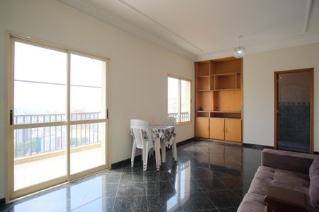 Apartamento à venda com 324m², 4 quartos e 4 vagasSala de Estar 2