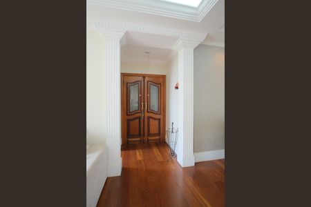 Apartamento à venda com 324m², 4 quartos e 4 vagasSala de Estar