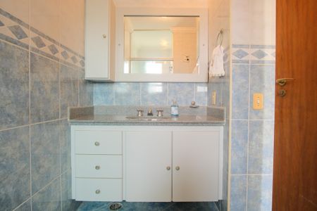 Apartamento à venda com 324m², 4 quartos e 4 vagasÁrea comum