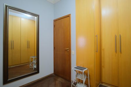 Apartamento à venda com 324m², 4 quartos e 4 vagasCloset da Suíte 4