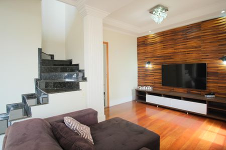 Apartamento à venda com 324m², 4 quartos e 4 vagasSala de TV