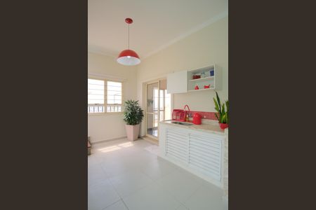 Apartamento à venda com 324m², 4 quartos e 4 vagasÁrea comum