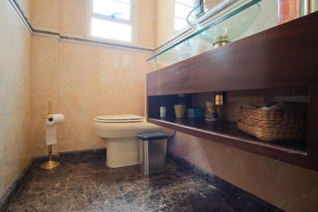 Apartamento à venda com 324m², 4 quartos e 4 vagasLavabo