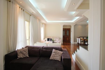 Apartamento à venda com 324m², 4 quartos e 4 vagasSala de Estar