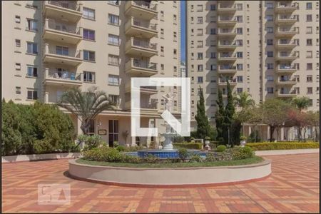 Apartamento à venda com 324m², 4 quartos e 4 vagasÁrea comum