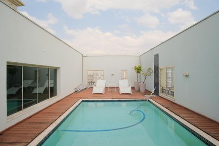 Apartamento à venda com 324m², 4 quartos e 4 vagasÁrea comum