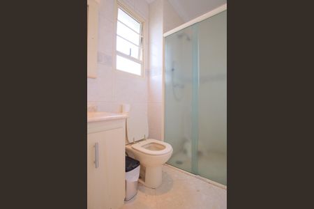 Apartamento à venda com 324m², 4 quartos e 4 vagasBanheiro da Suíte 2