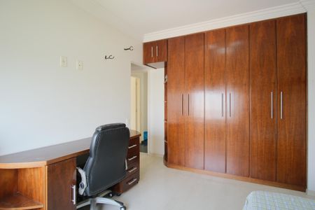 Apartamento à venda com 324m², 4 quartos e 4 vagasSuíte 1