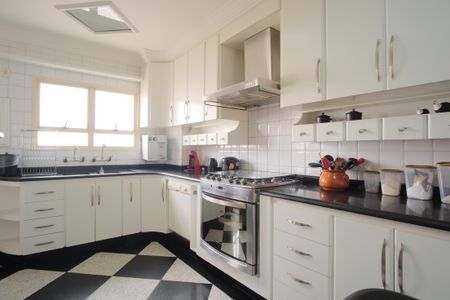 Apartamento à venda com 324m², 4 quartos e 4 vagasCozinha