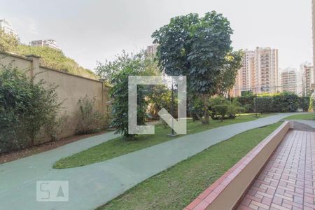 Apartamento à venda com 324m², 4 quartos e 4 vagasÁrea comum