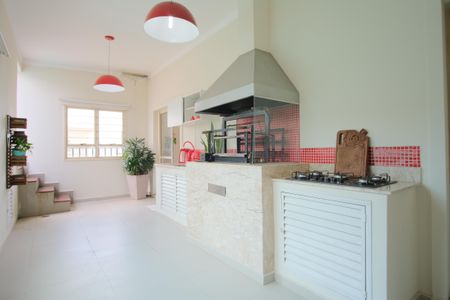 Apartamento à venda com 324m², 4 quartos e 4 vagasÁrea comum