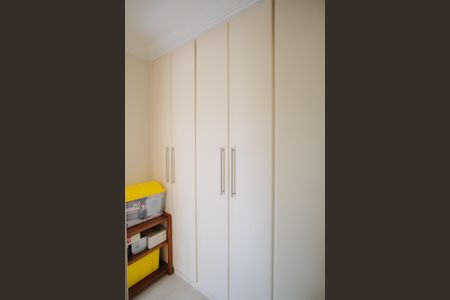 Apartamento à venda com 324m², 4 quartos e 4 vagasCloset da Suíte 3