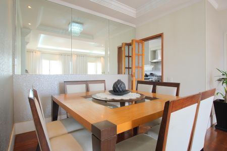 Apartamento à venda com 324m², 4 quartos e 4 vagasSala de Jantar