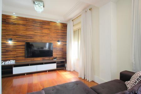 Apartamento à venda com 324m², 4 quartos e 4 vagasSala de TV