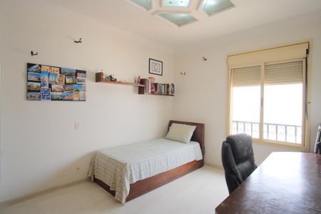 Apartamento à venda com 324m², 4 quartos e 4 vagasSuíte 1